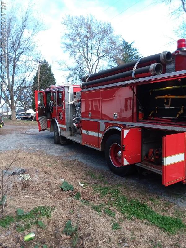 Engine 93 